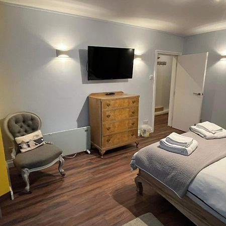 Villa Seaside Hideaway - Free Onstreet Parking Scarborough Esterno foto