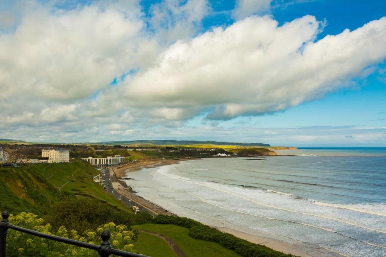 Villa Seaside Hideaway - Free Onstreet Parking Scarborough Esterno foto