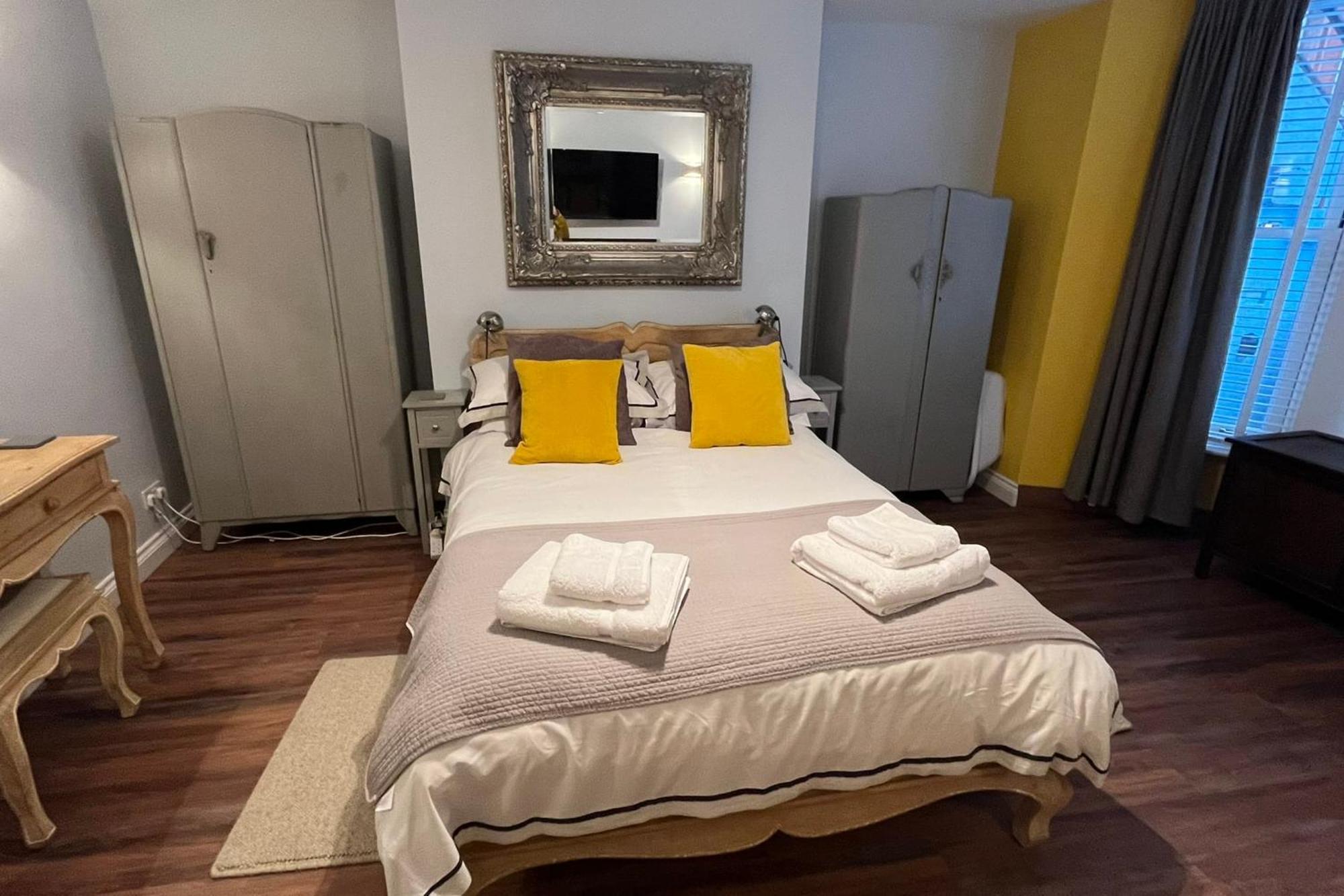 Villa Seaside Hideaway - Free Onstreet Parking Scarborough Esterno foto