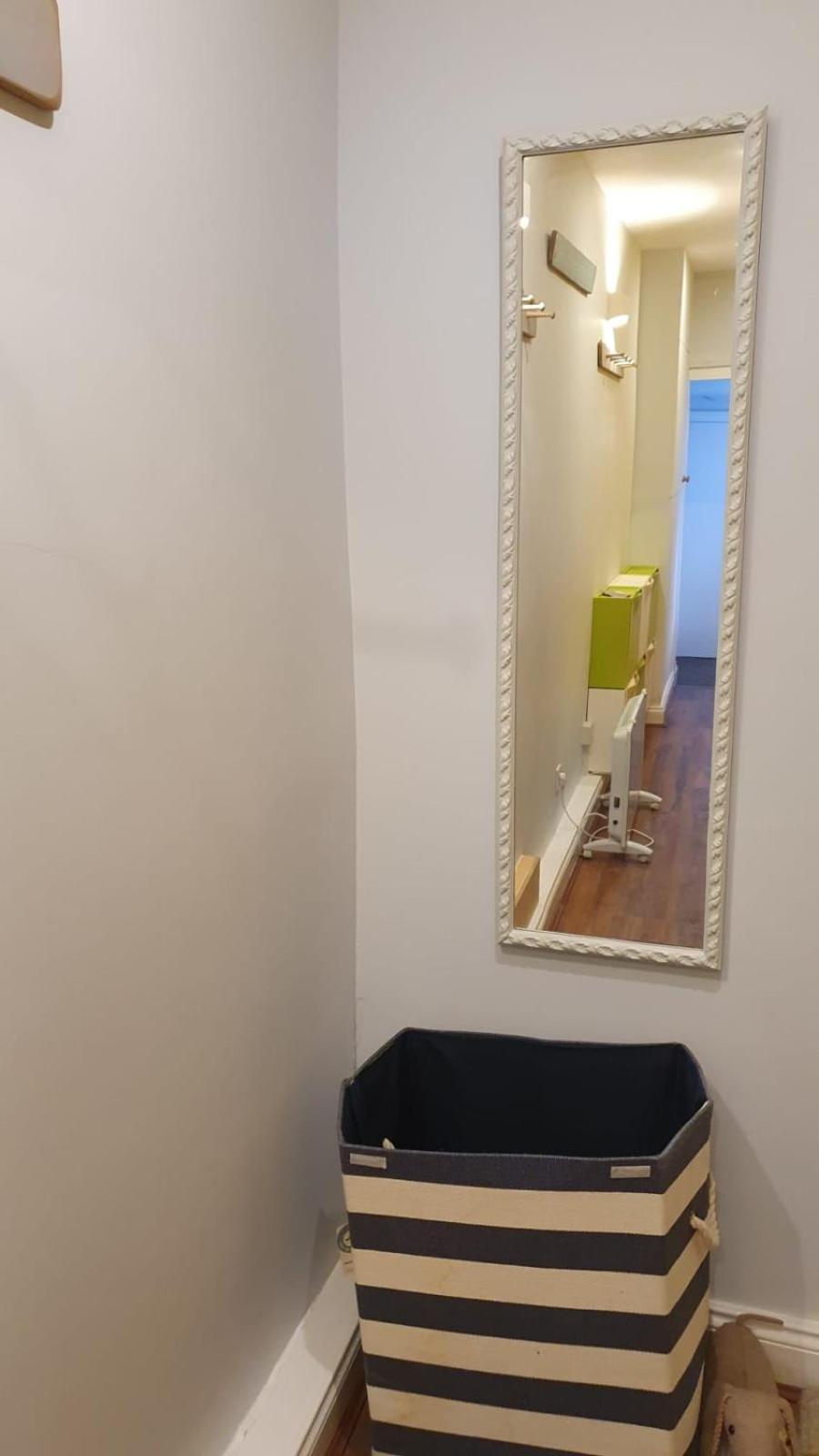 Villa Seaside Hideaway - Free Onstreet Parking Scarborough Esterno foto