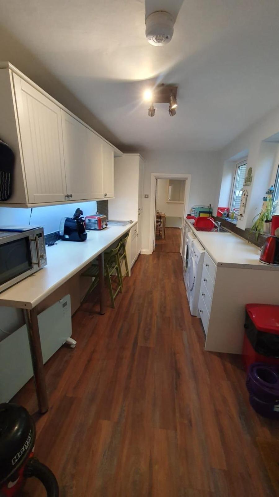 Villa Seaside Hideaway - Free Onstreet Parking Scarborough Esterno foto