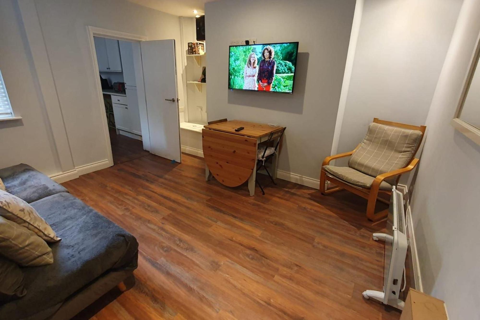 Villa Seaside Hideaway - Free Onstreet Parking Scarborough Esterno foto