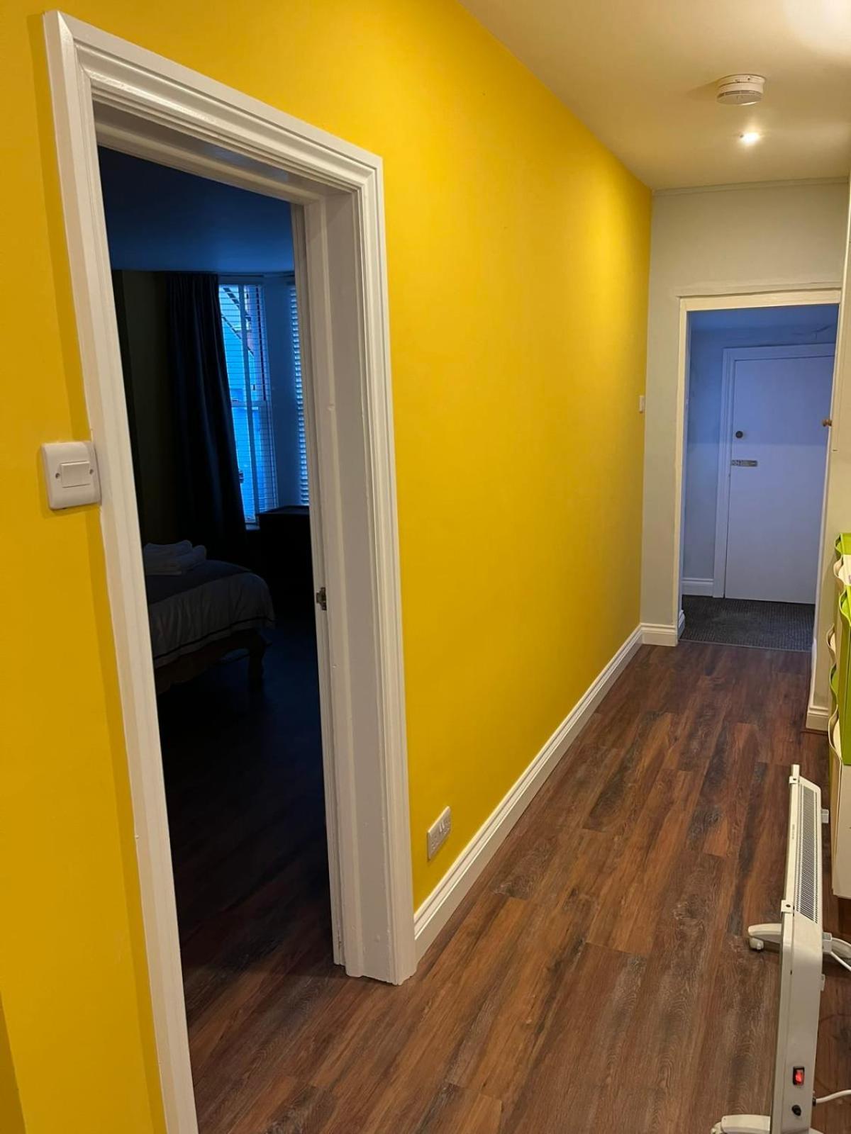 Villa Seaside Hideaway - Free Onstreet Parking Scarborough Esterno foto
