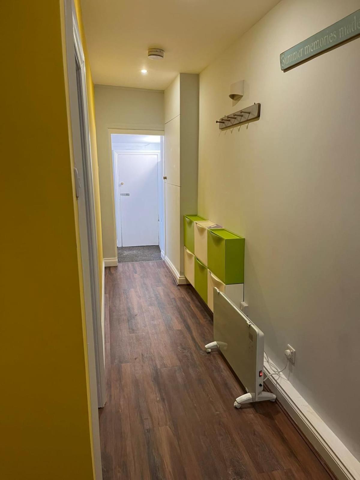 Villa Seaside Hideaway - Free Onstreet Parking Scarborough Esterno foto