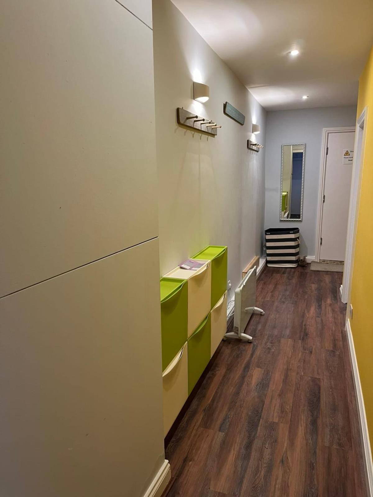Villa Seaside Hideaway - Free Onstreet Parking Scarborough Esterno foto
