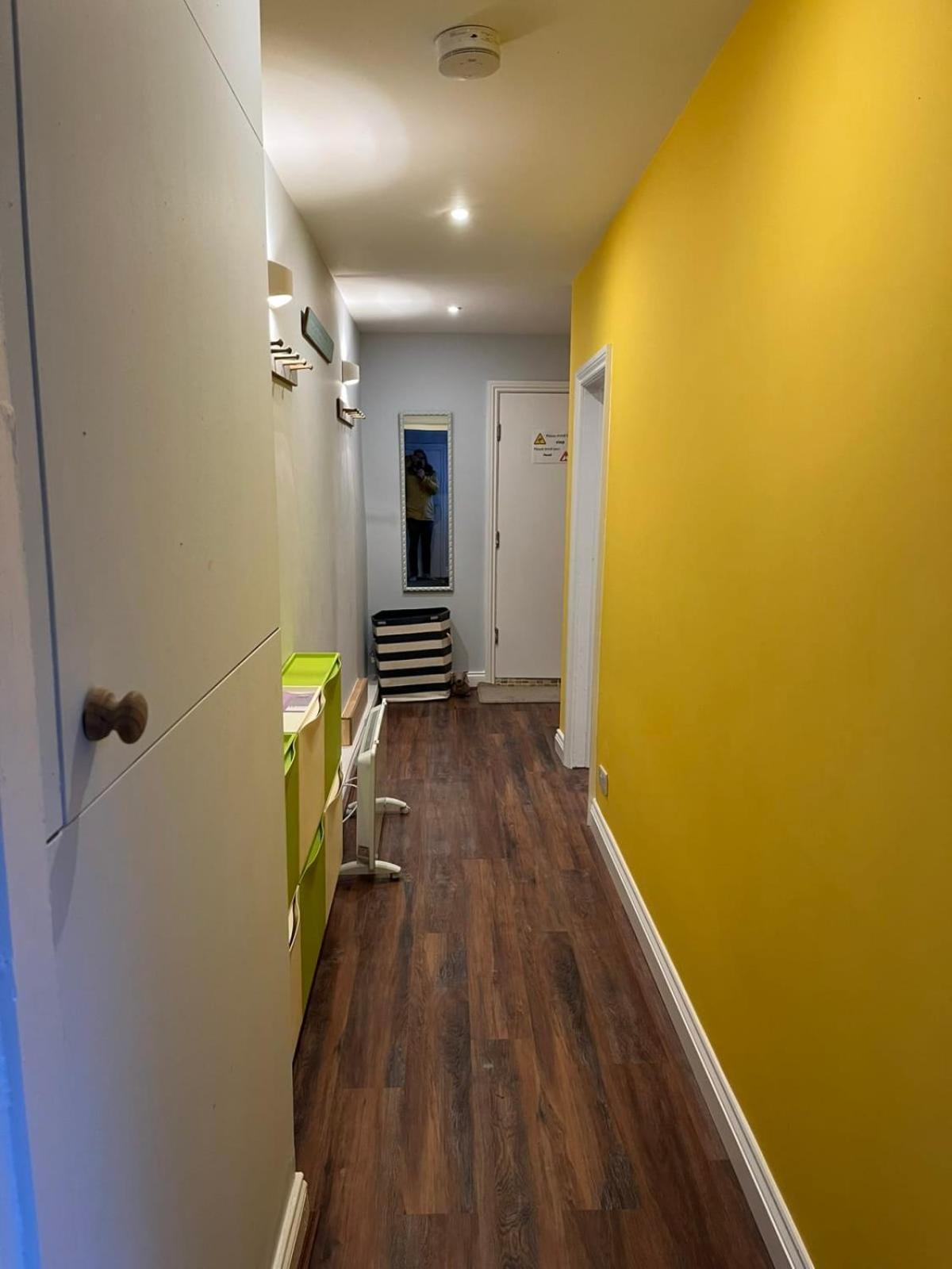 Villa Seaside Hideaway - Free Onstreet Parking Scarborough Esterno foto