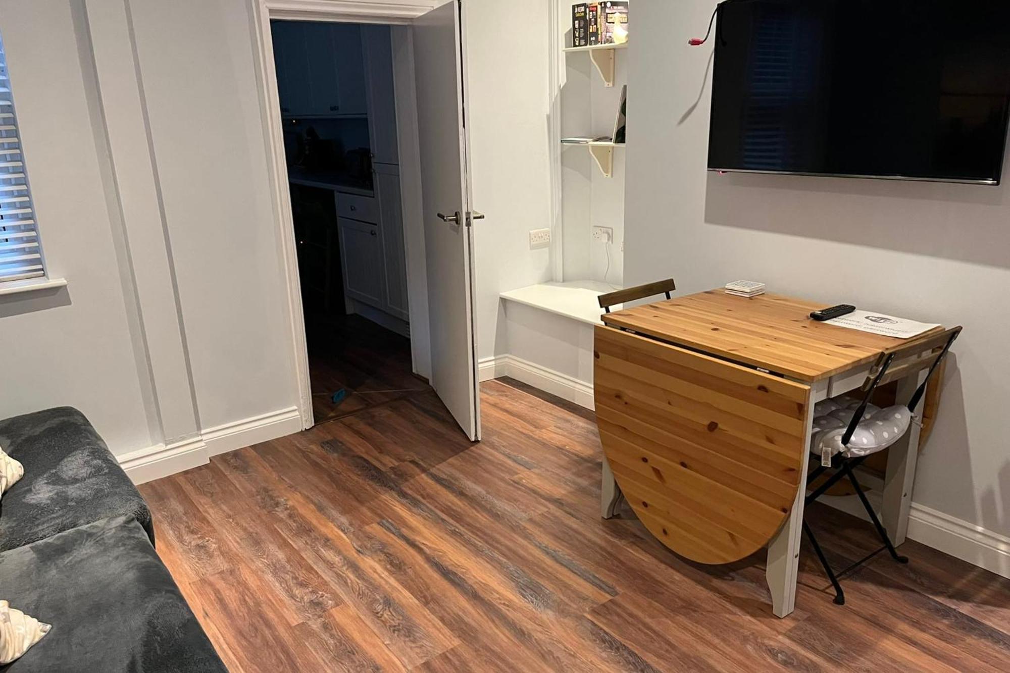 Villa Seaside Hideaway - Free Onstreet Parking Scarborough Esterno foto