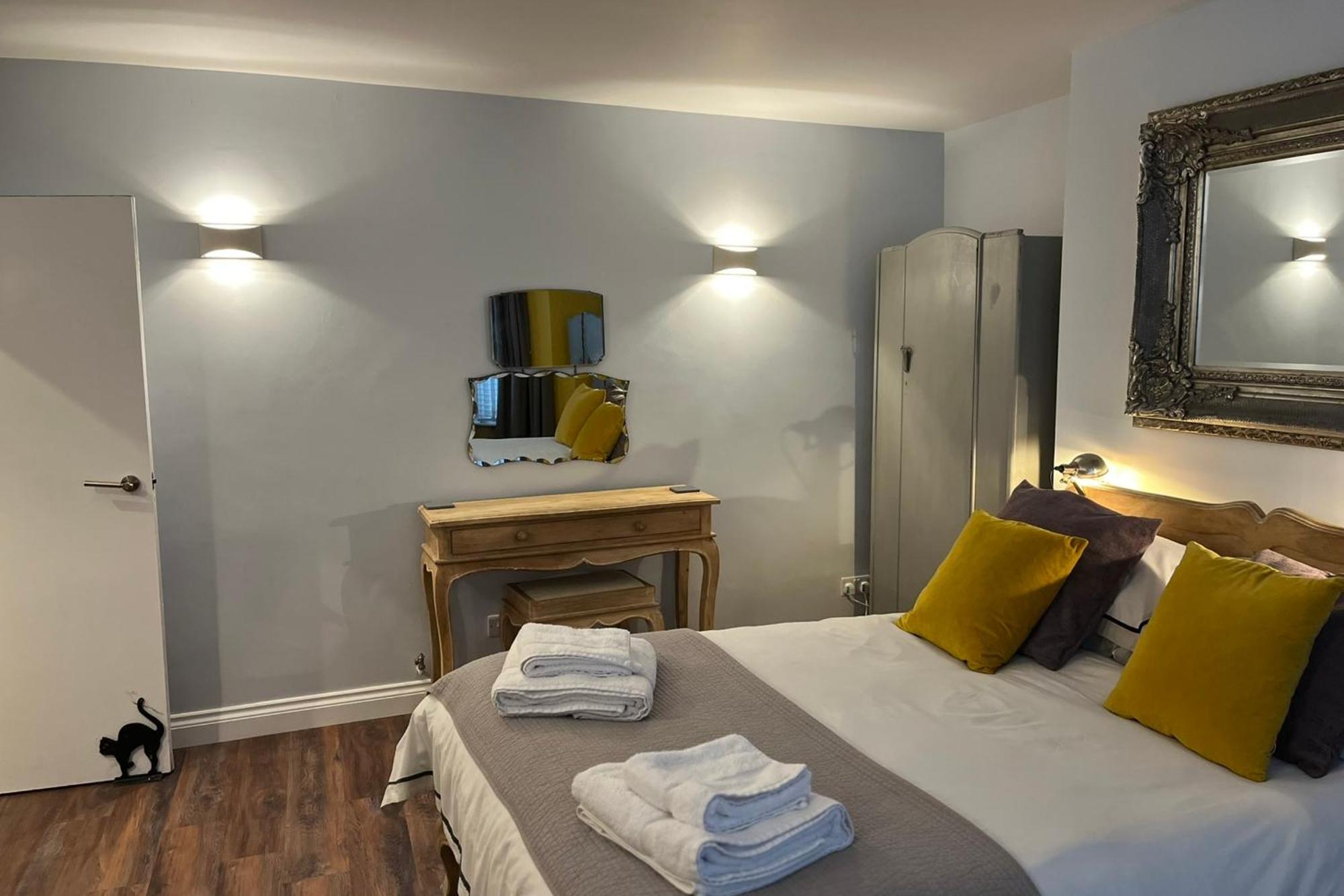 Villa Seaside Hideaway - Free Onstreet Parking Scarborough Esterno foto