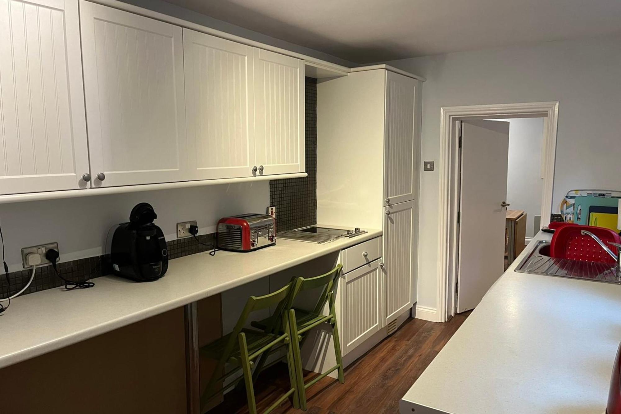 Villa Seaside Hideaway - Free Onstreet Parking Scarborough Esterno foto