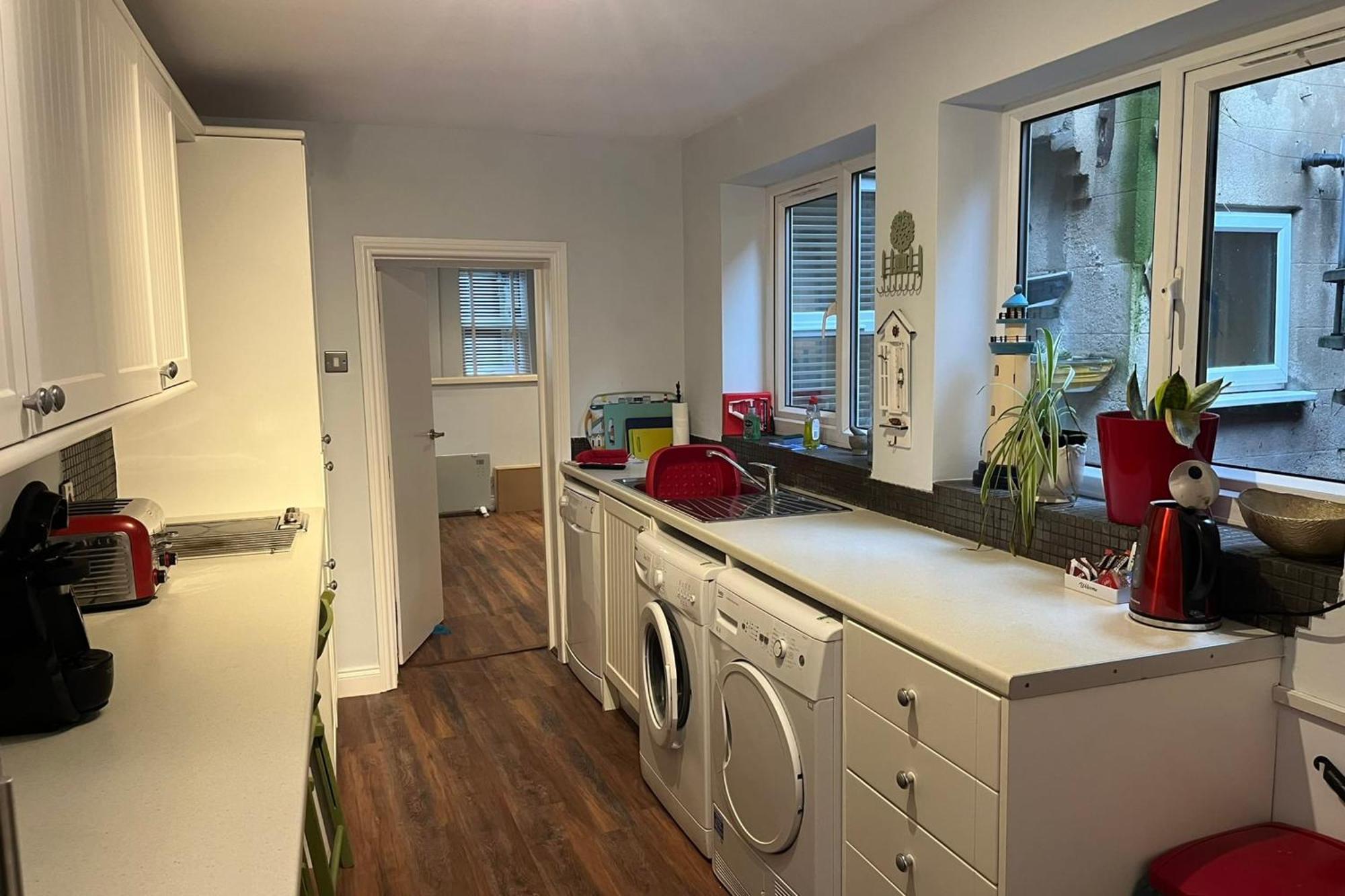 Villa Seaside Hideaway - Free Onstreet Parking Scarborough Esterno foto