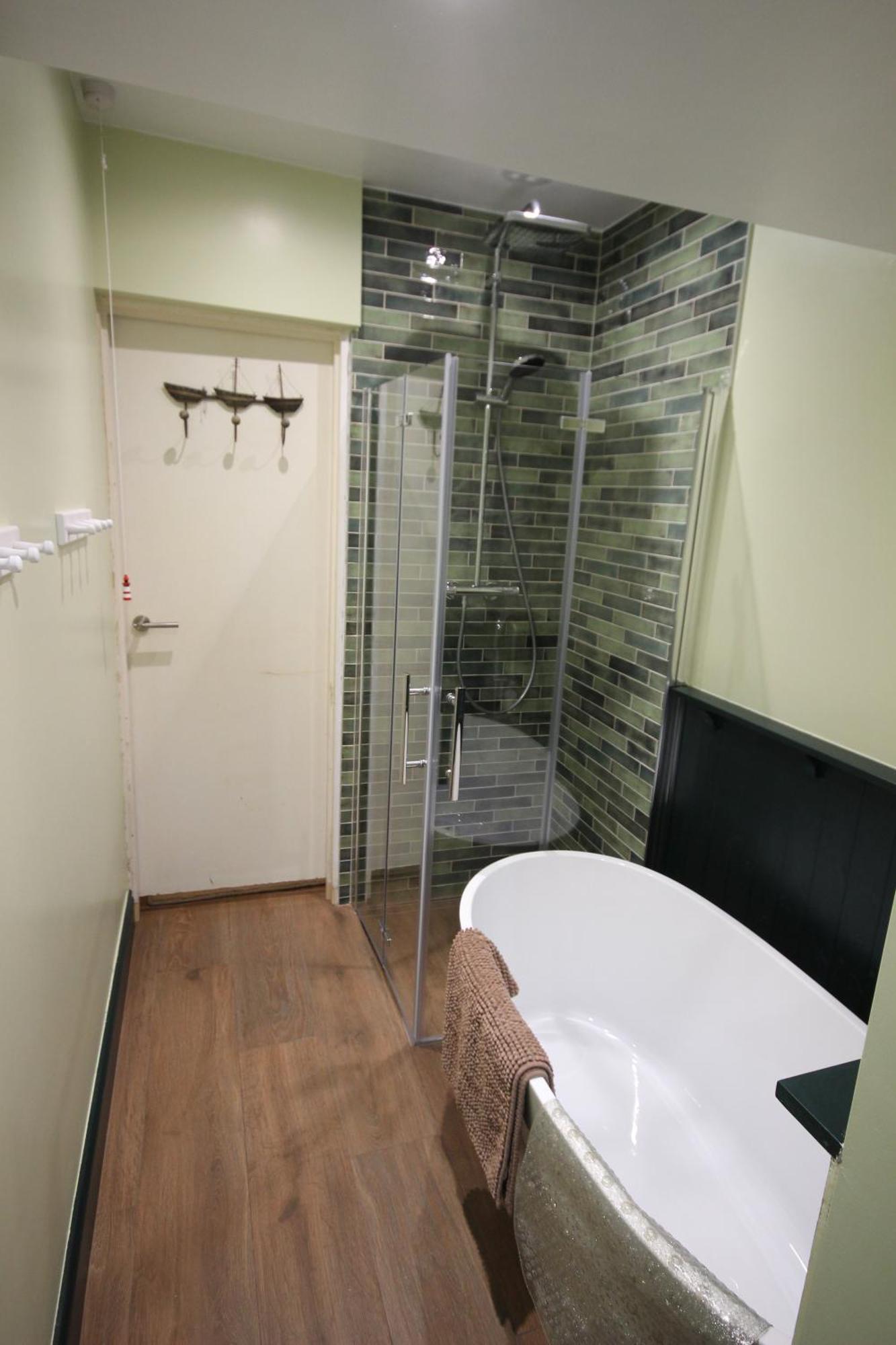 Villa Seaside Hideaway - Free Onstreet Parking Scarborough Esterno foto